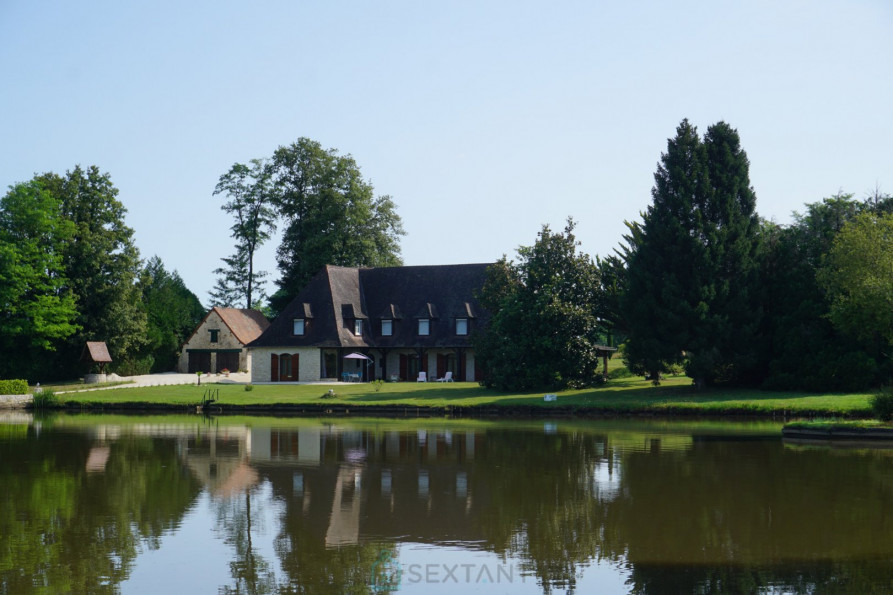 vente Propriété Thiviers - Photo 3