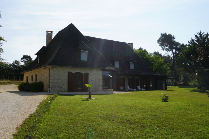 vente Propriété Thiviers - Photo 6