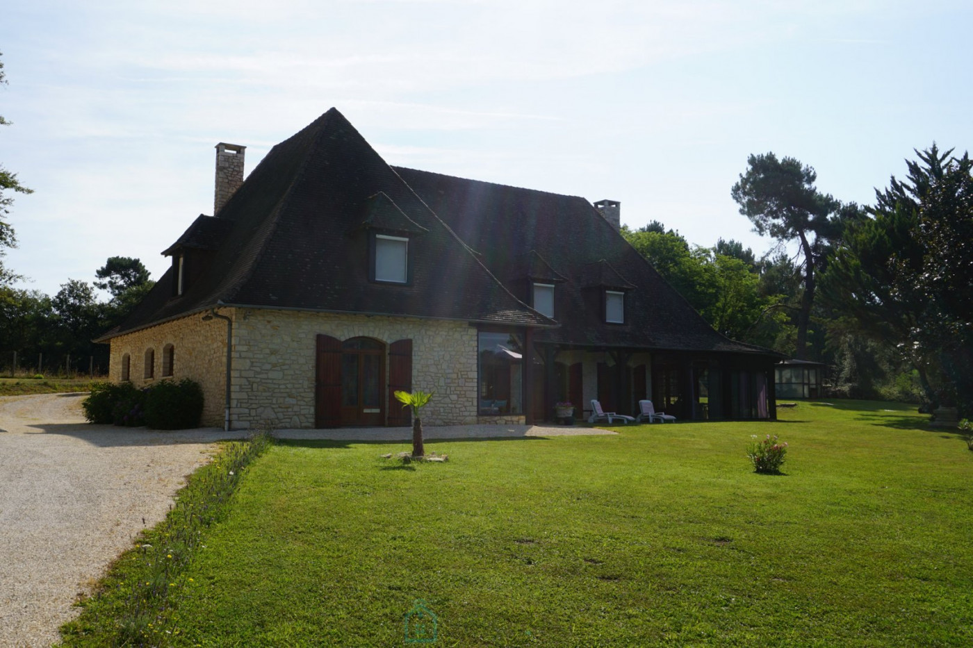 vente Propriété Thiviers - Photo 6