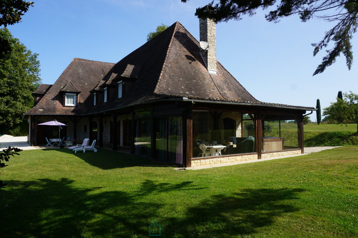 vente Propriété Thiviers - Photo 4