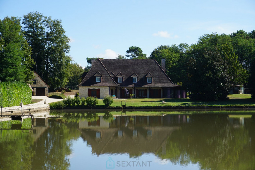 vente Propriété Thiviers - Photo 1