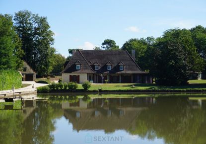 vente Propriété Thiviers