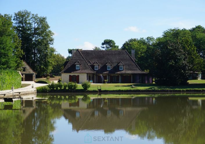 vente Propriété Thiviers