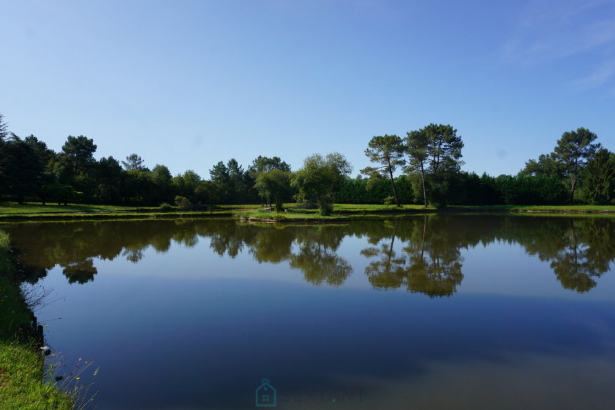 vente Propriété Thiviers - Photo 10