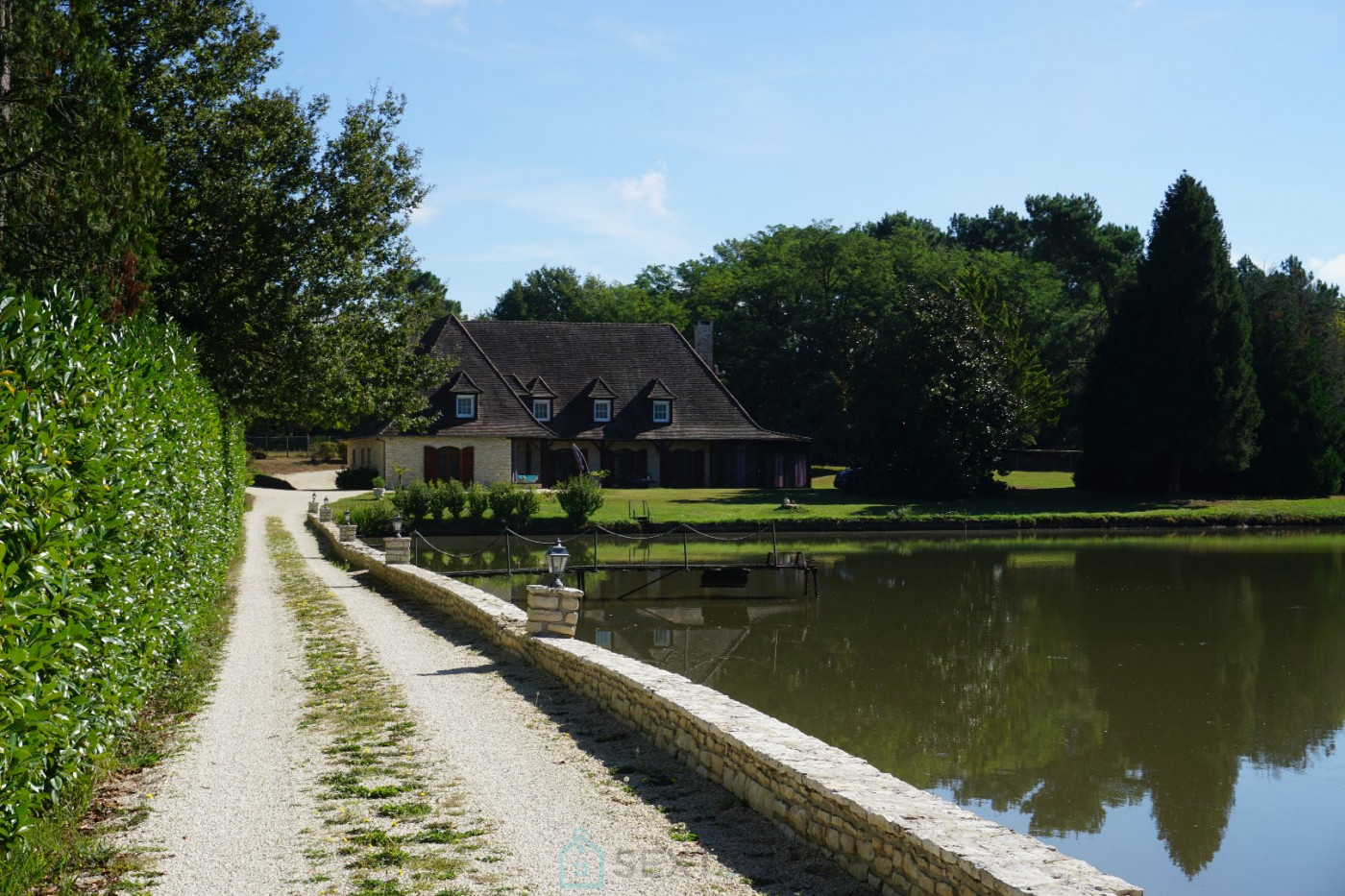 vente Propriété Thiviers - Photo 2