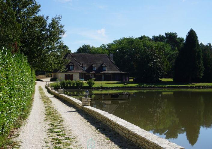 vente Propriété Thiviers