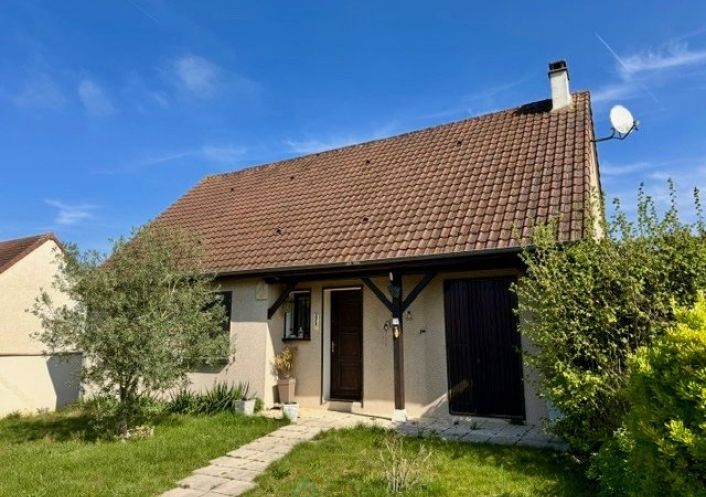 vente Maison Guernes