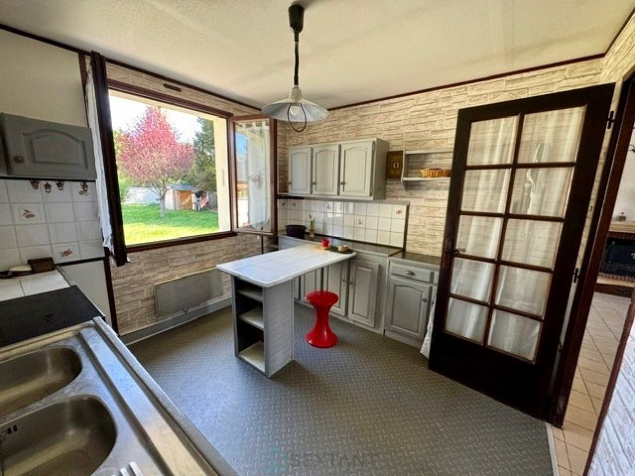 vente Maison Guernes - Photo 10