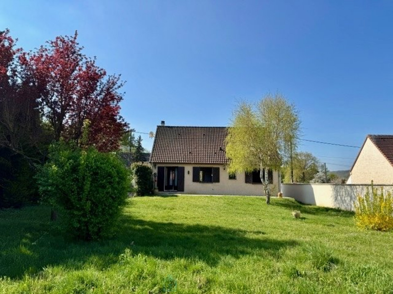 vente Maison Guernes - Photo 4