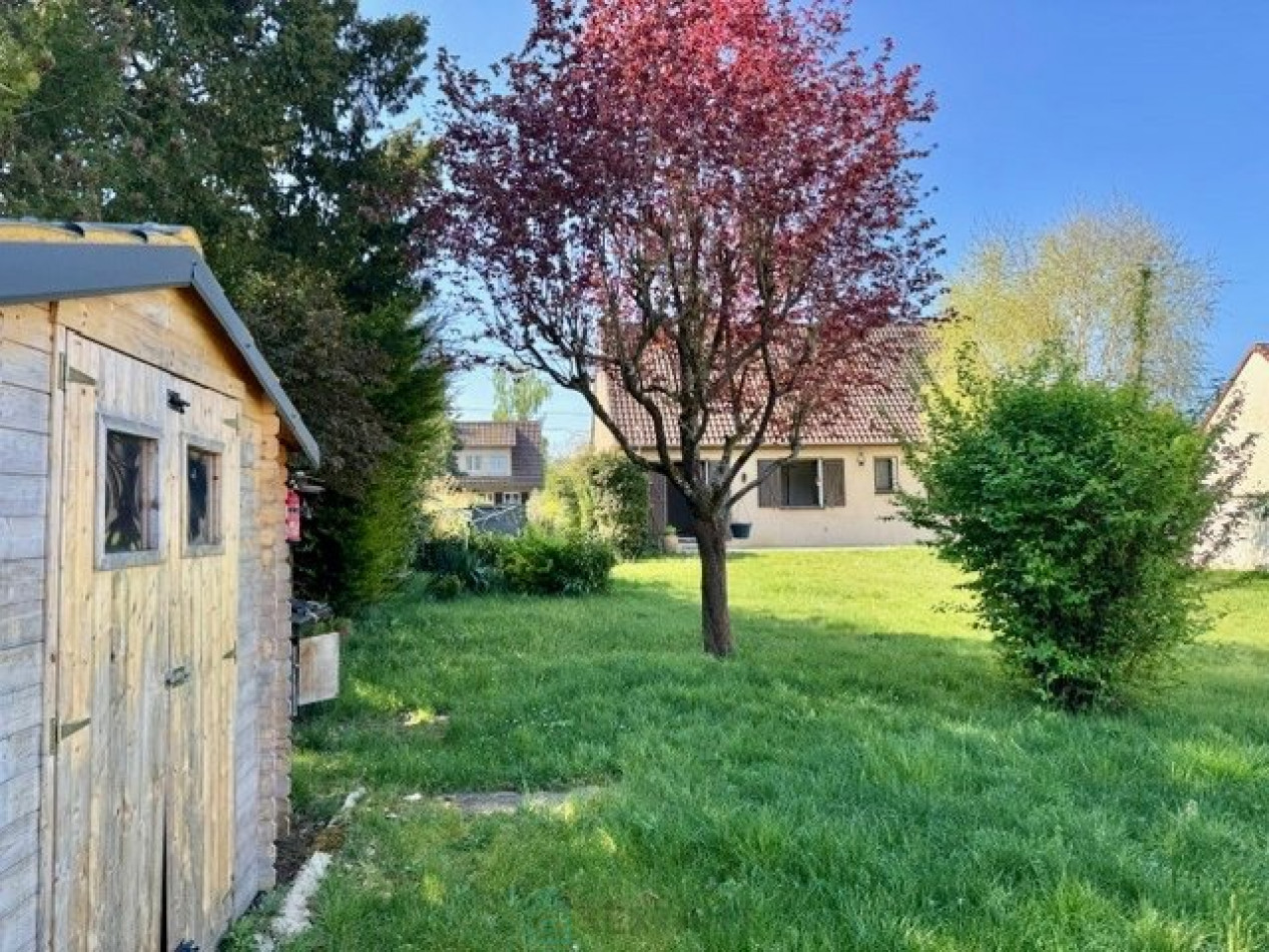 vente Maison Guernes - Photo 6