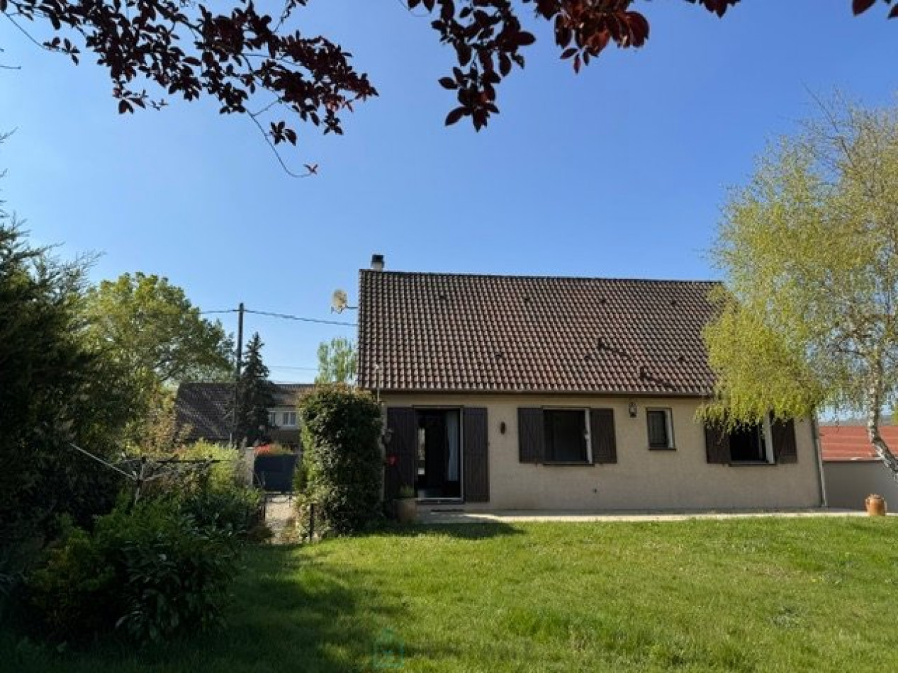 vente Maison Guernes - Photo 5