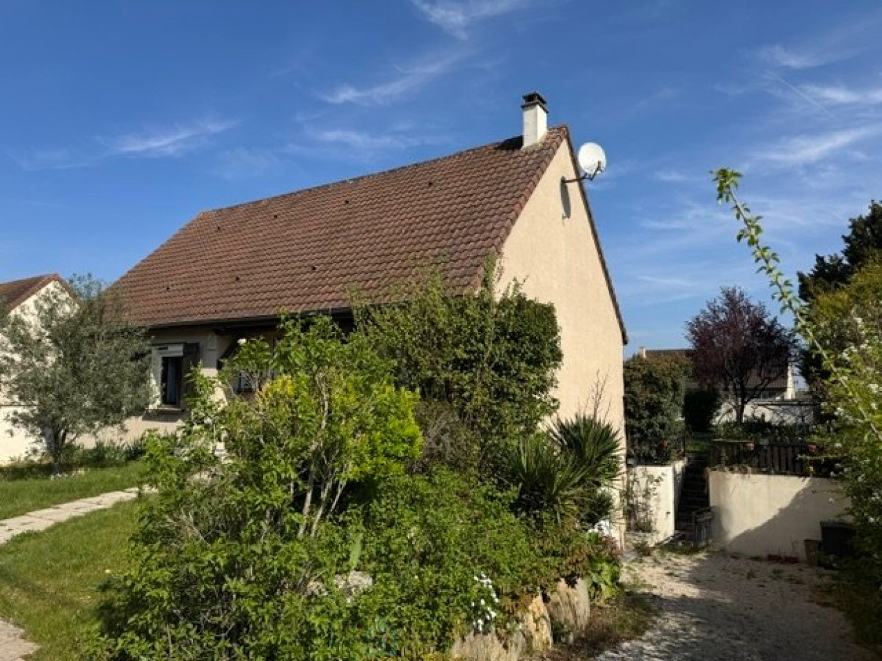 vente Maison Guernes - Photo 3