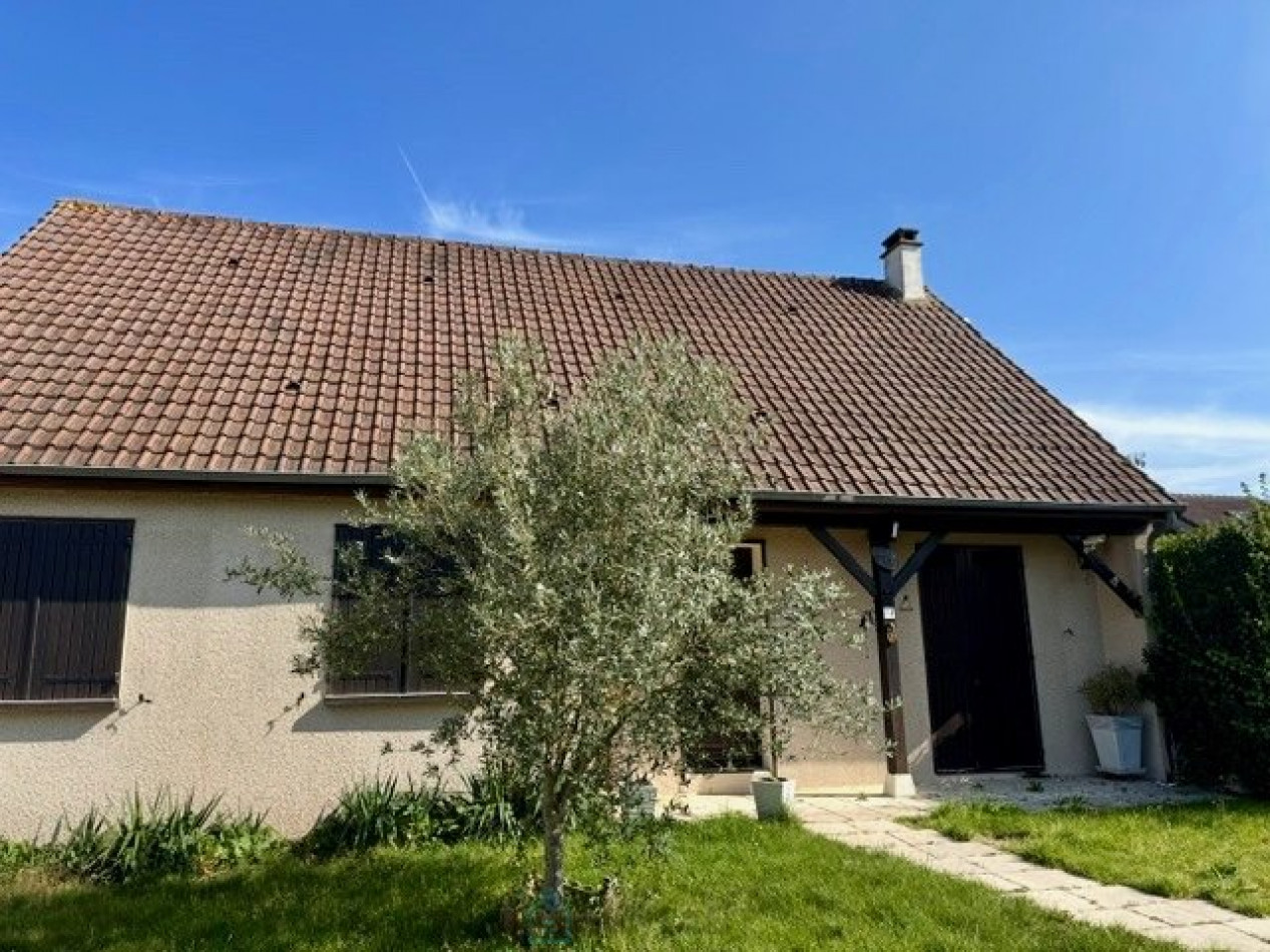 vente Maison Guernes - Photo 2