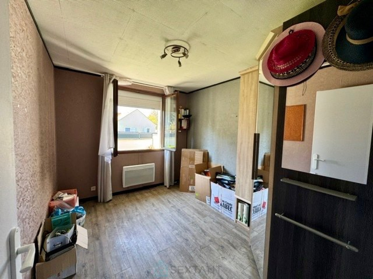 vente Maison Guernes - Photo 15