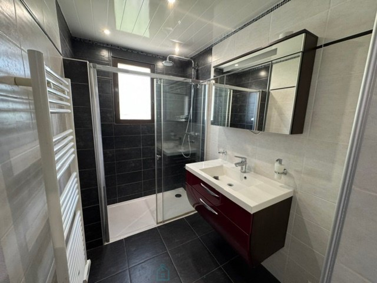 vente Maison Guernes - Photo 13