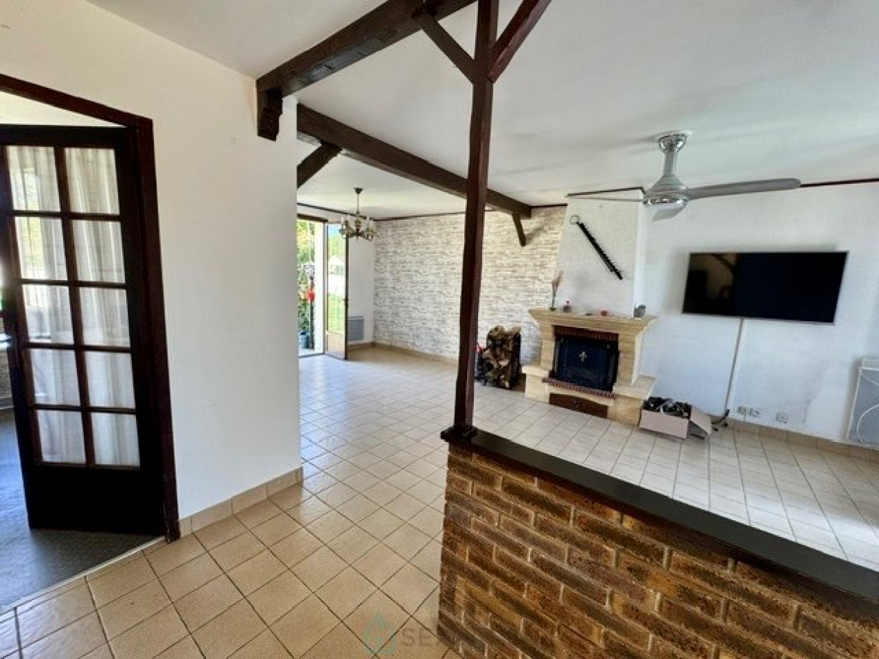 vente Maison Guernes - Photo 8