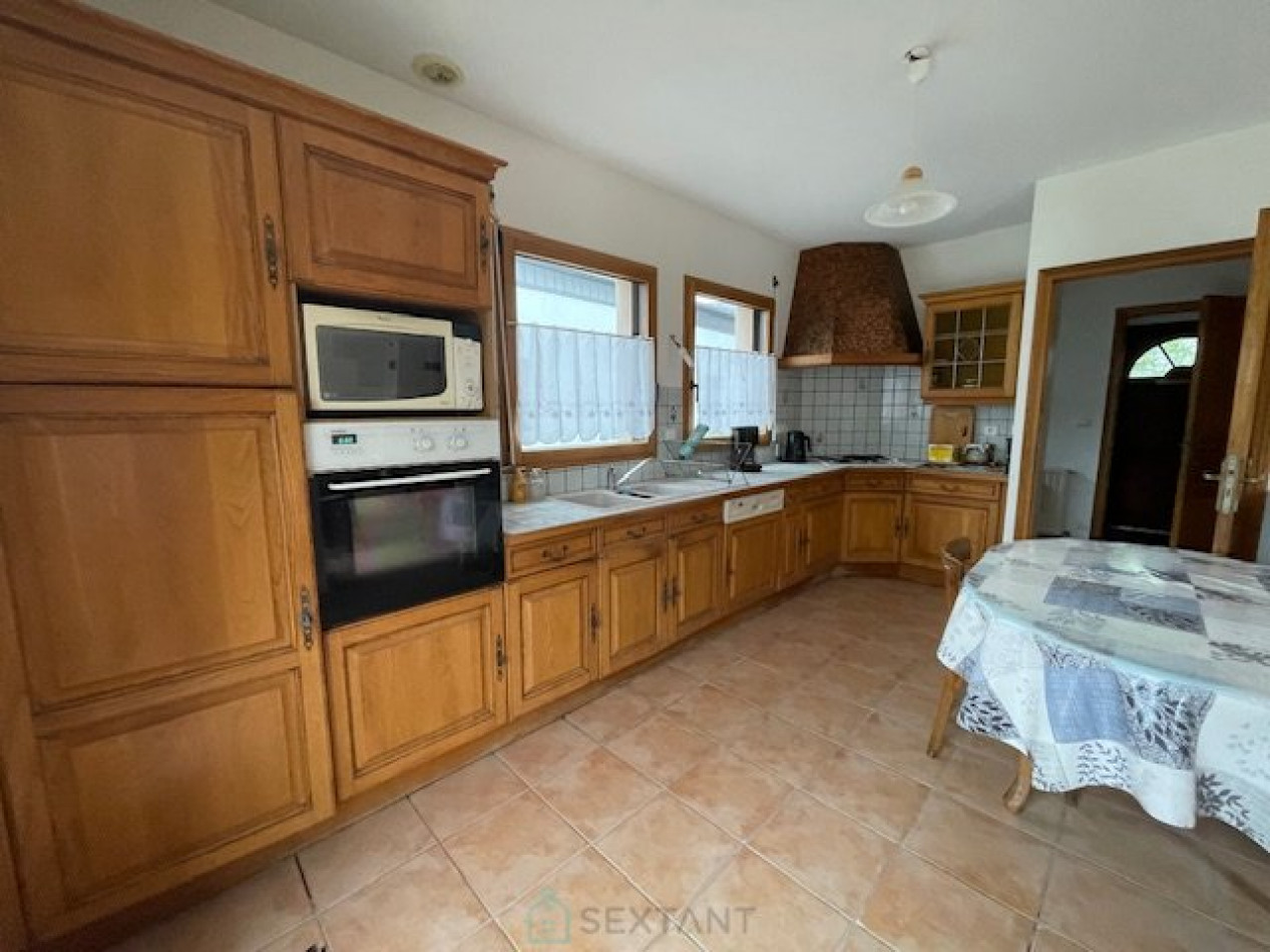 vente Maison Chateaulin - Photo 3