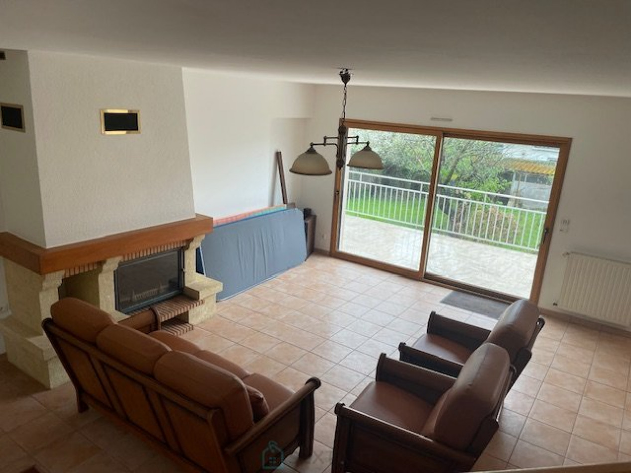 vente Maison Chateaulin - Photo 4