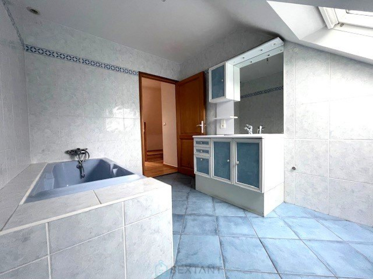 vente Maison Chateaulin - Photo 11