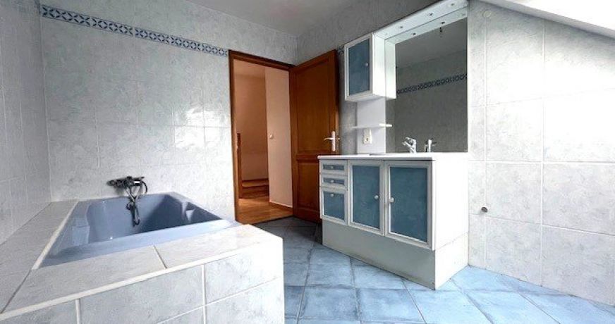 vente Maison Chateaulin