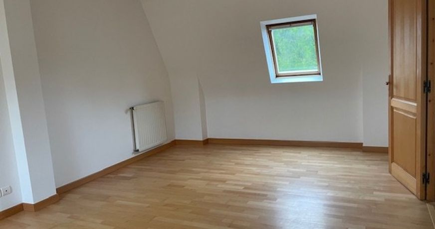 vente Maison Chateaulin