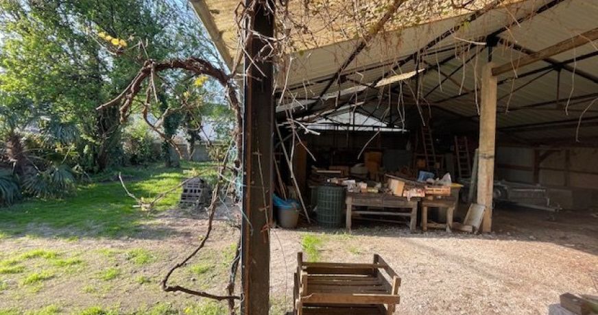 vente Maison Chateaulin