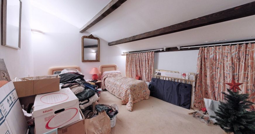 vente Propriété Saint Mitre Les Remparts