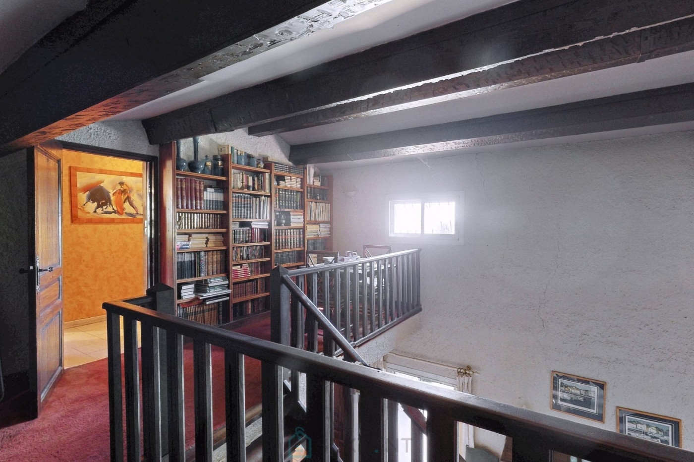 vente Propriété Saint Mitre Les Remparts - Photo 14