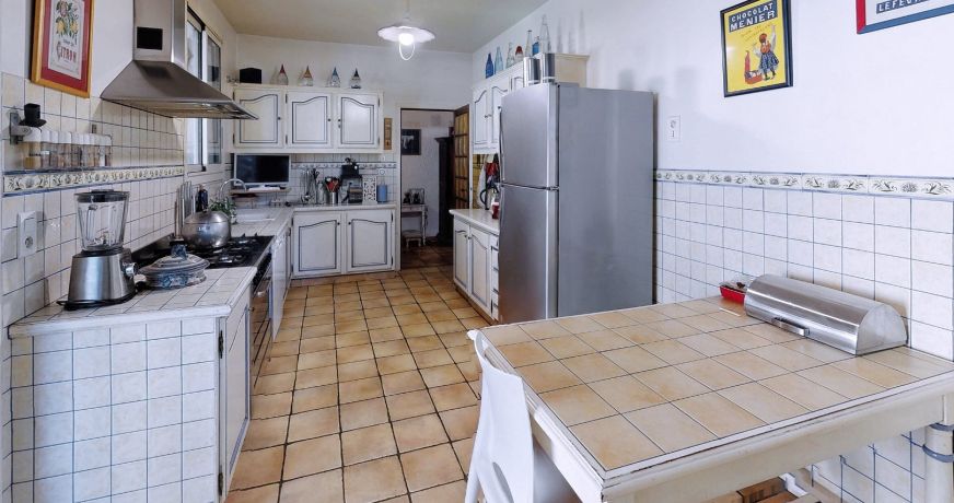 vente Propriété Saint Mitre Les Remparts