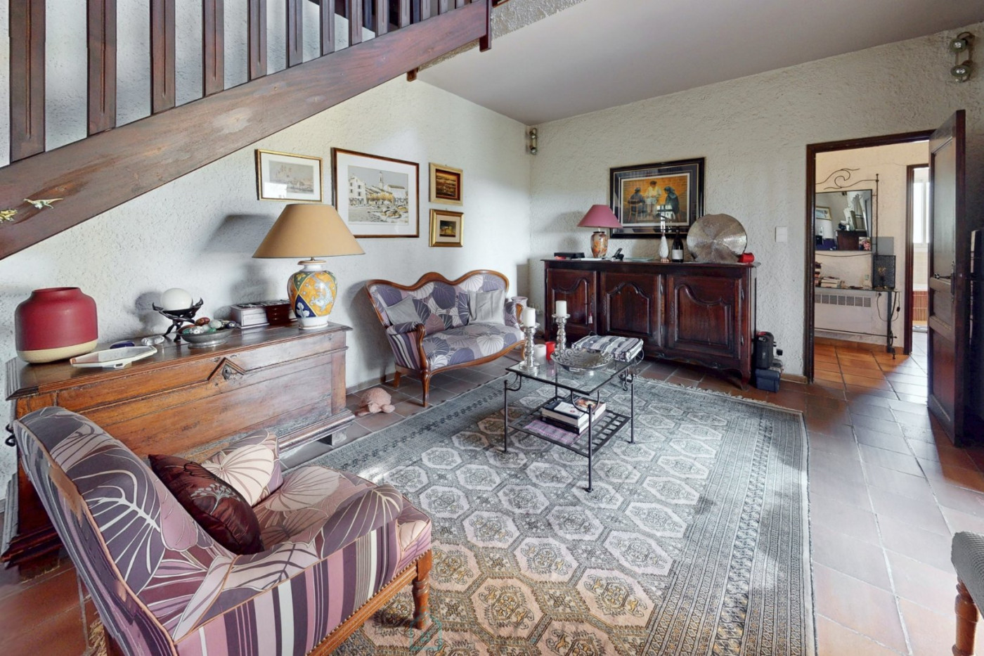 vente Propriété Saint Mitre Les Remparts - Photo 12