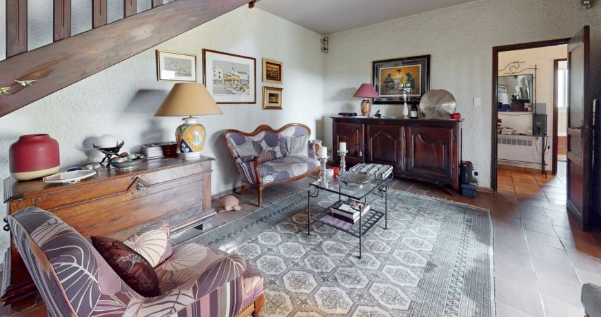 vente Propriété Saint Mitre Les Remparts