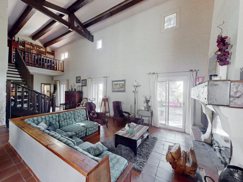 vente Propriété Saint Mitre Les Remparts - Photo 5