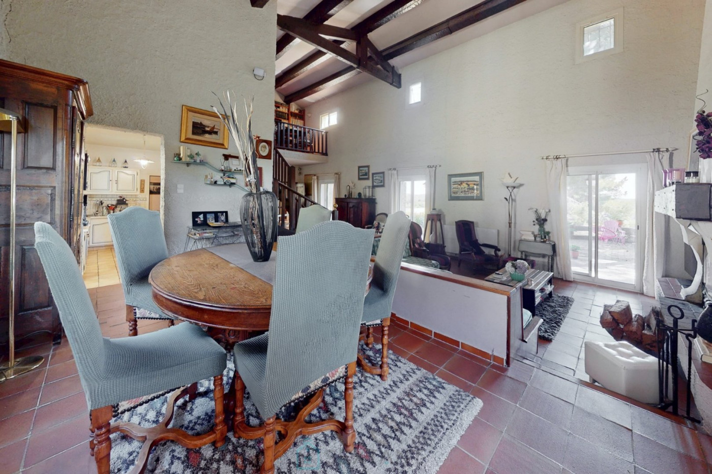 vente Propriété Saint Mitre Les Remparts - Photo 11