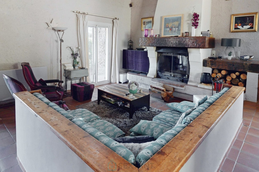 vente Propriété Saint Mitre Les Remparts - Photo 9