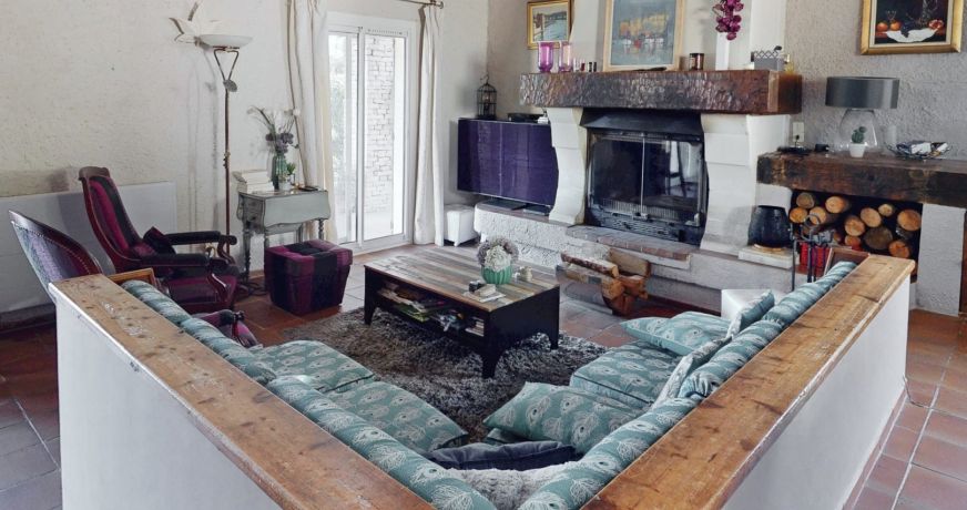 vente Propriété Saint Mitre Les Remparts