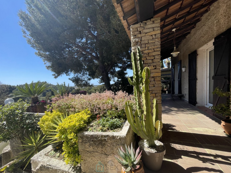 vente Propriété Saint Mitre Les Remparts - Photo 7