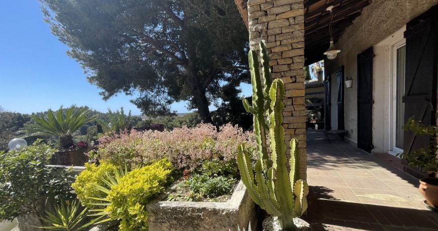 vente Propriété Saint Mitre Les Remparts