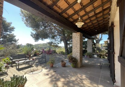 vente Propriété Saint Mitre Les Remparts