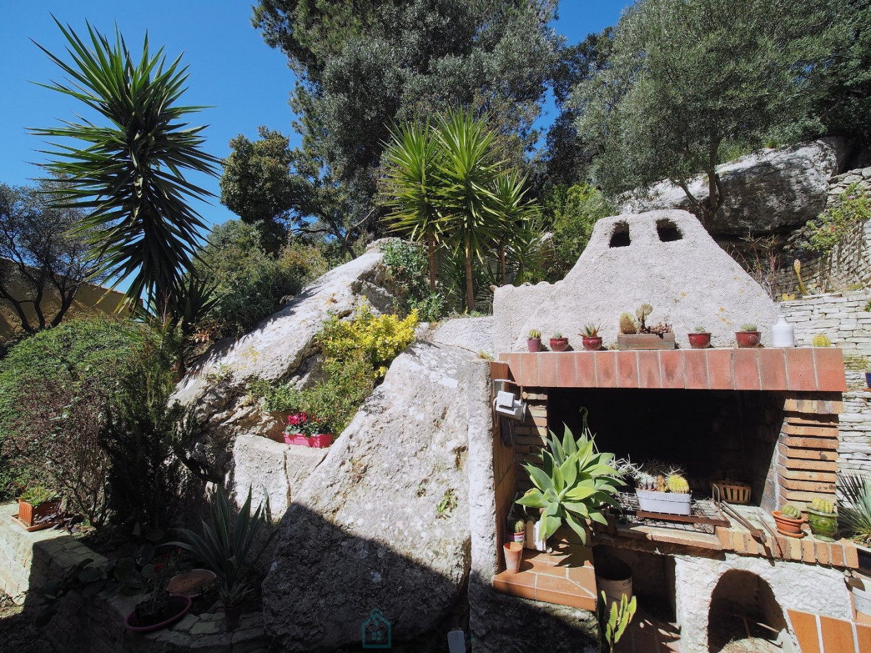 vente Propriété Saint Mitre Les Remparts - Photo 17