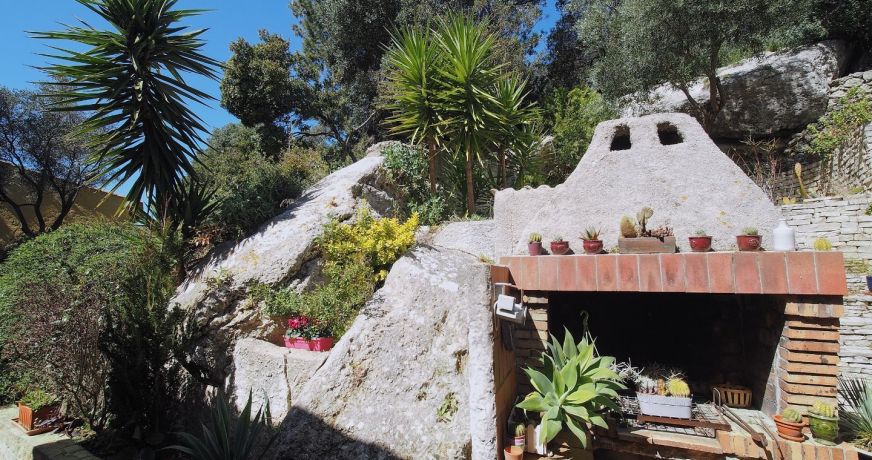 vente Propriété Saint Mitre Les Remparts