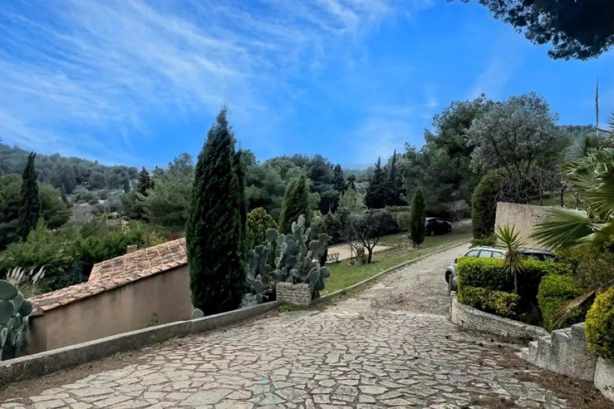 vente Propriété Saint Mitre Les Remparts - Photo 3