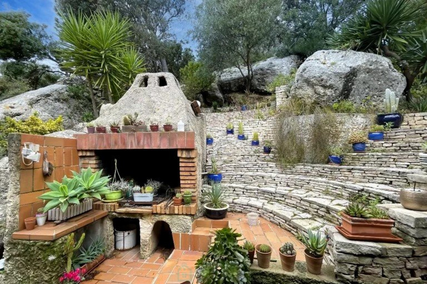 vente Propriété Saint Mitre Les Remparts - Photo 18