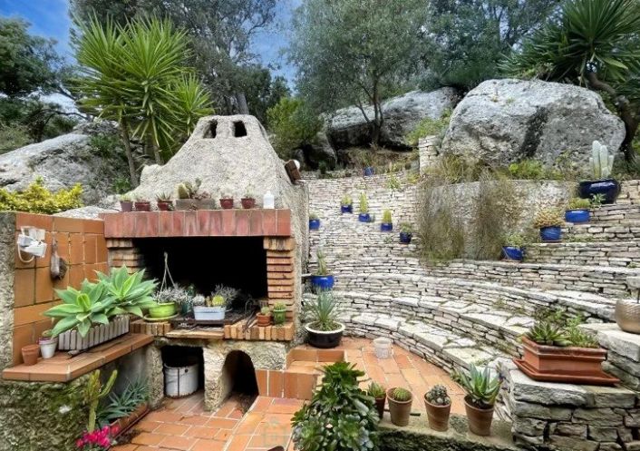 vente Propriété Saint Mitre Les Remparts