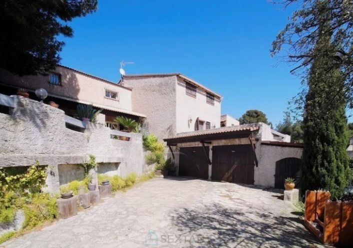 vente Propriété Saint Mitre Les Remparts