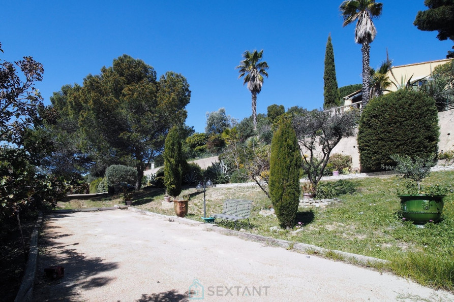 vente Propriété Saint Mitre Les Remparts - Photo 8