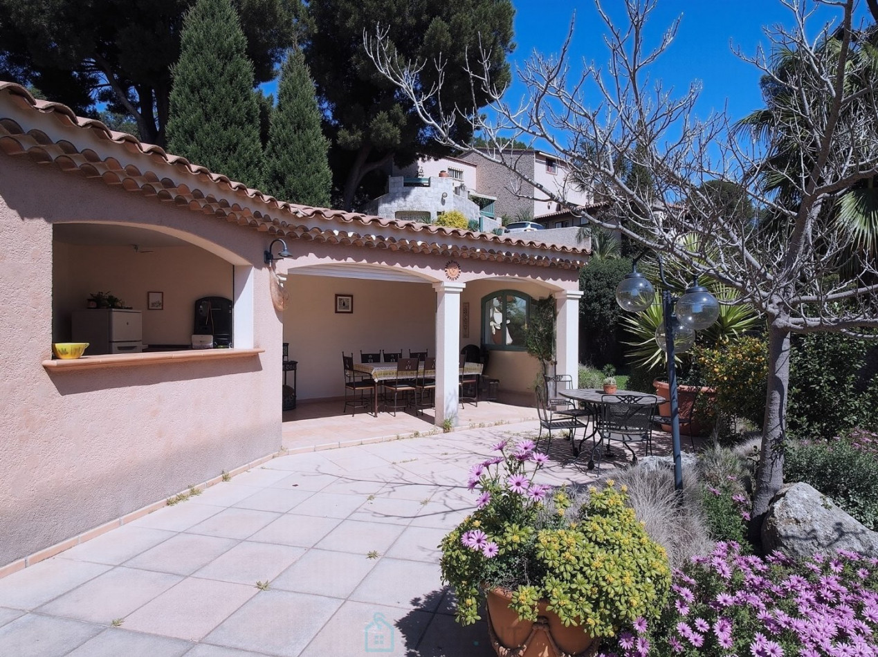 vente Propriété Saint Mitre Les Remparts - Photo 23