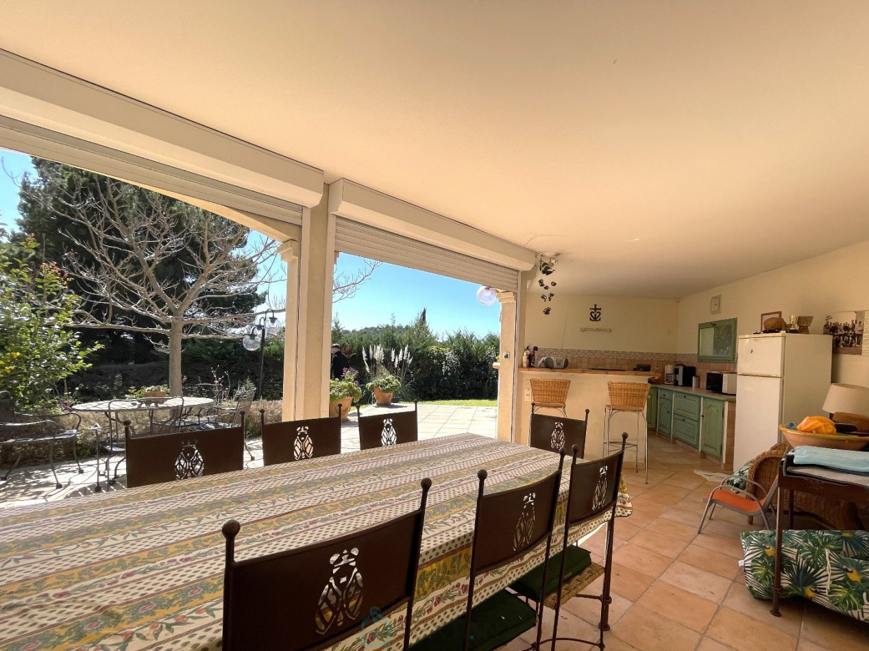 vente Propriété Saint Mitre Les Remparts - Photo 22