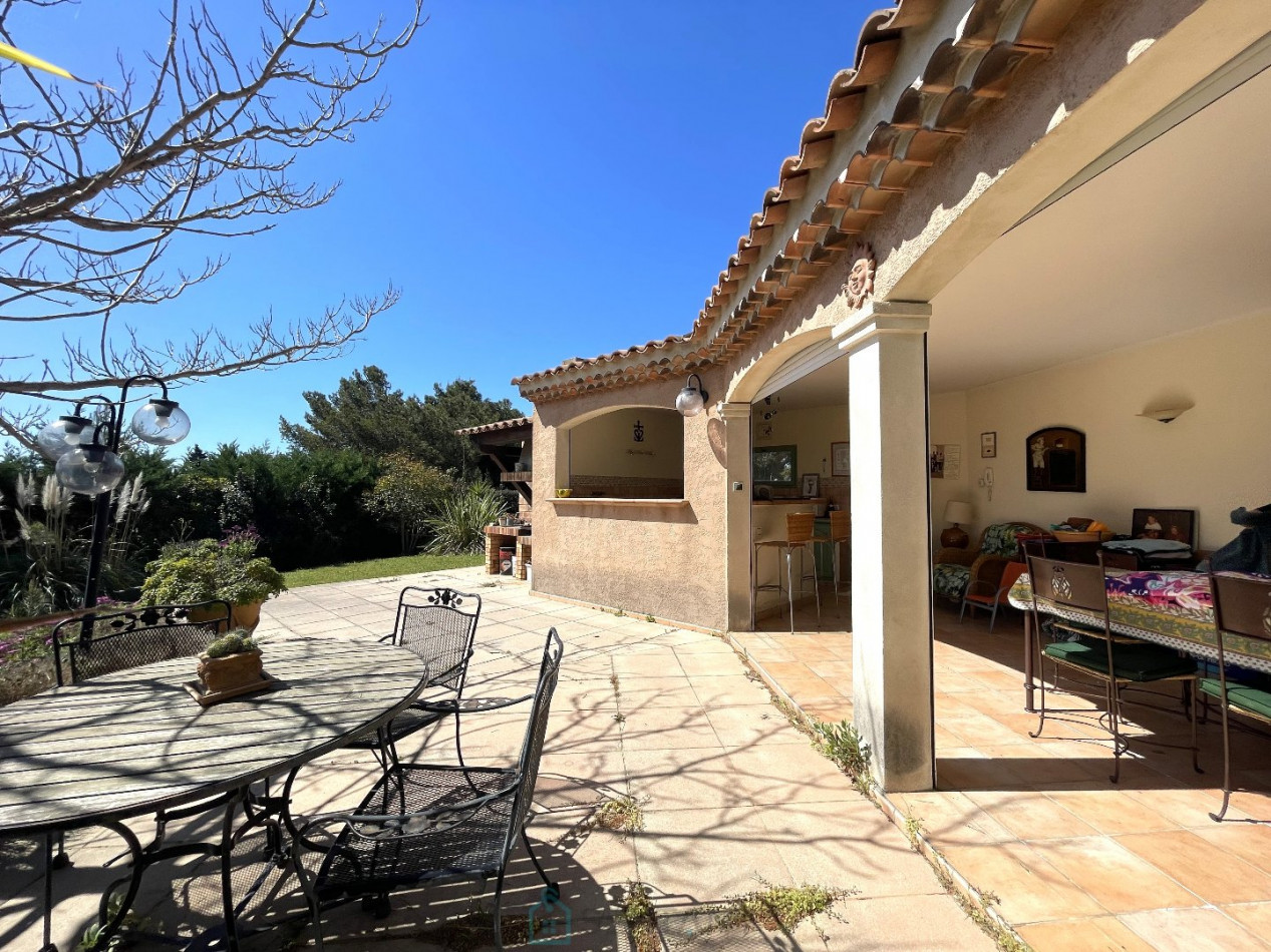 vente Propriété Saint Mitre Les Remparts - Photo 21