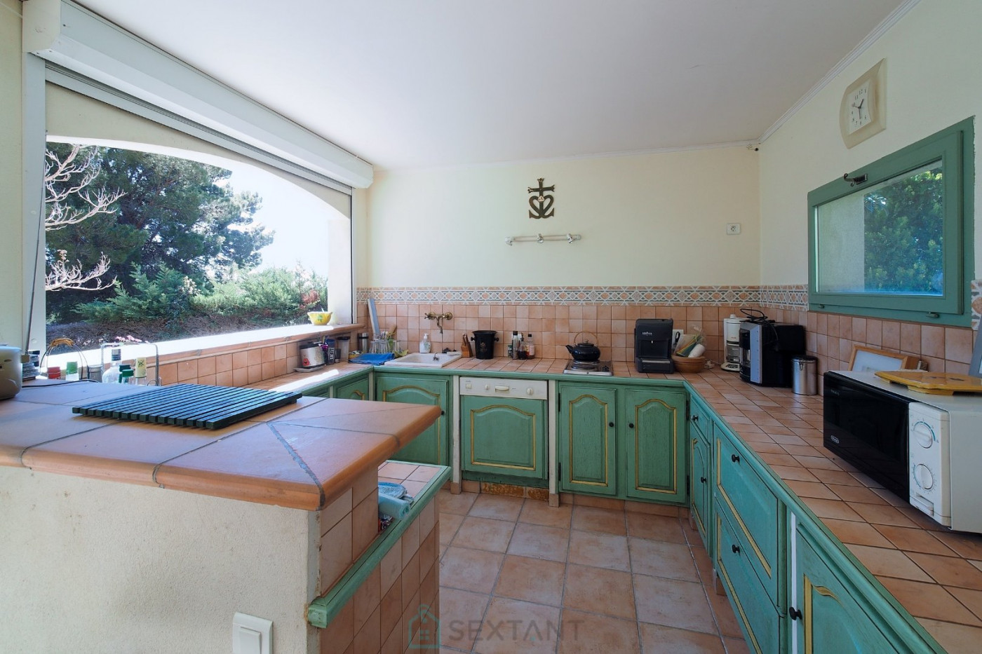 vente Propriété Saint Mitre Les Remparts - Photo 24