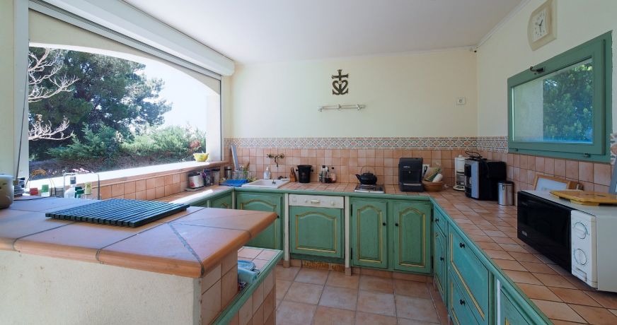 vente Propriété Saint Mitre Les Remparts